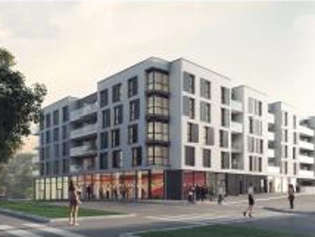 Appartement T2