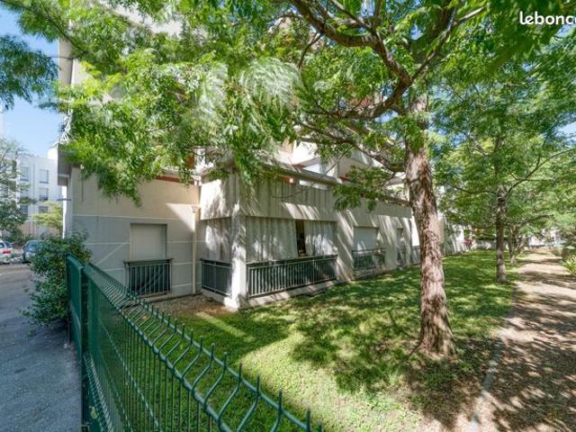 Appartement T2