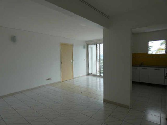 APPARTEMENT T2