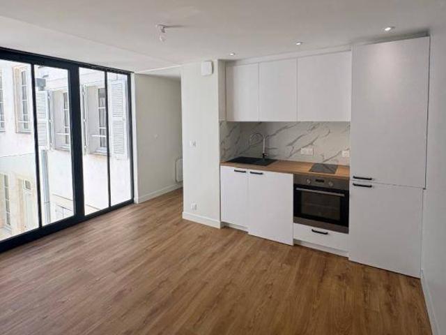 Appartement T2 31.2m2 à louer à La rochelle | Pichet