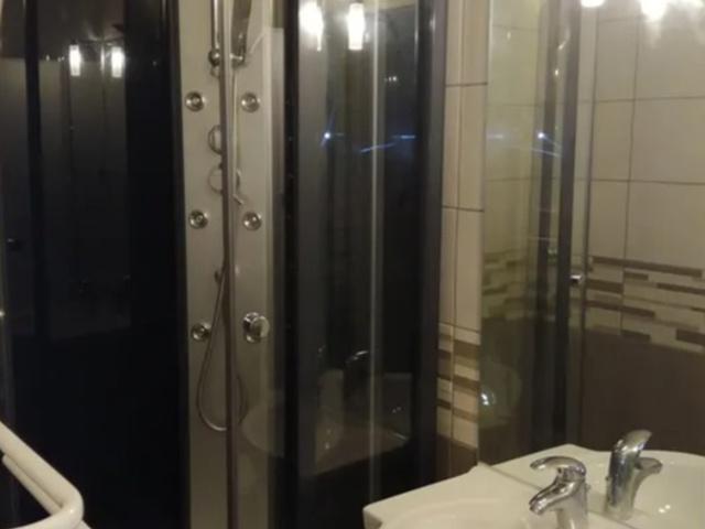 Appartement T2 31 m² 590 avec parking