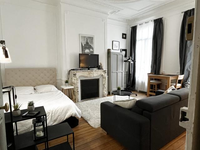 Appartement T2 31m2 HYPER CENTRE