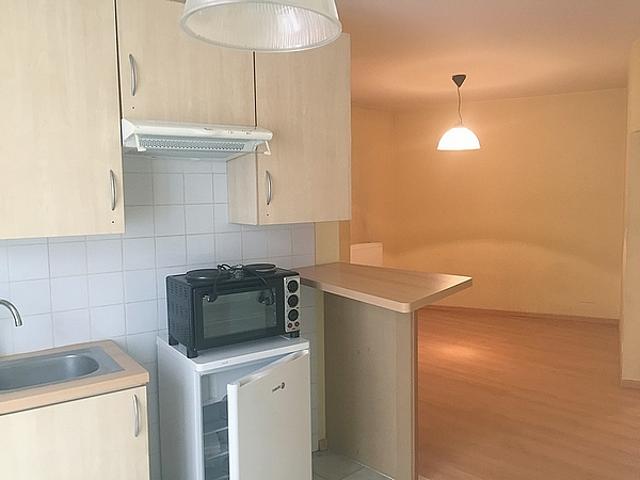Appartement T2 31m² Centre ville