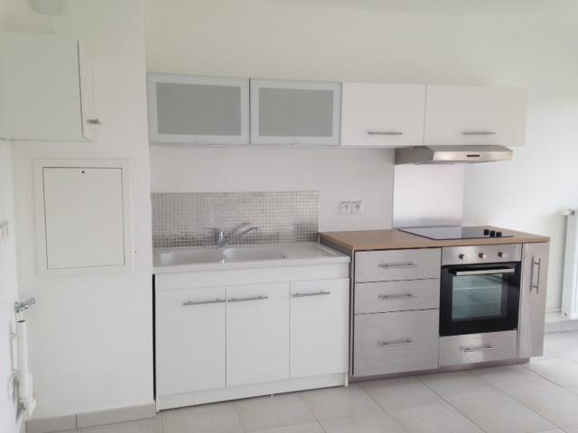 Appartement T2