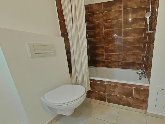 Appartement T2