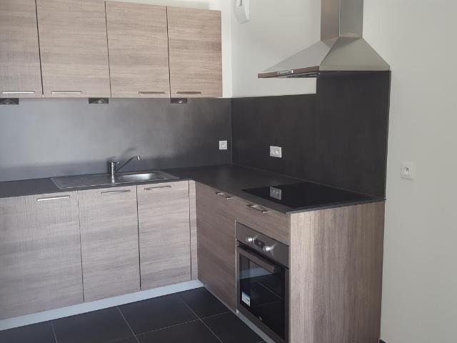 Appartement T2