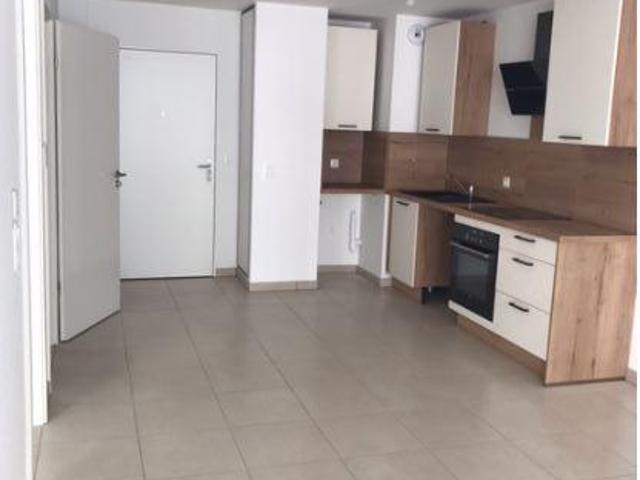 Appartement T2