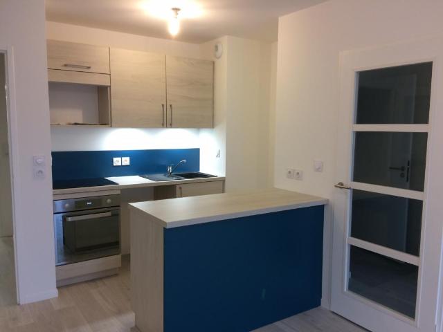 Appartement T2