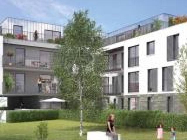 Appartement T2