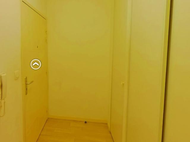 Appartement T2