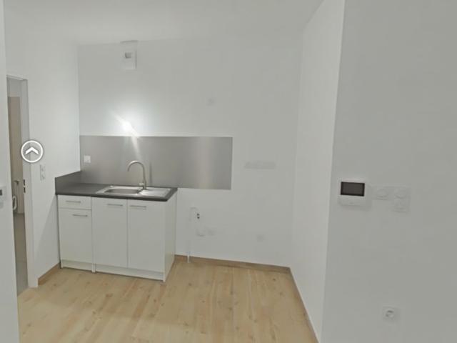 Appartement T2