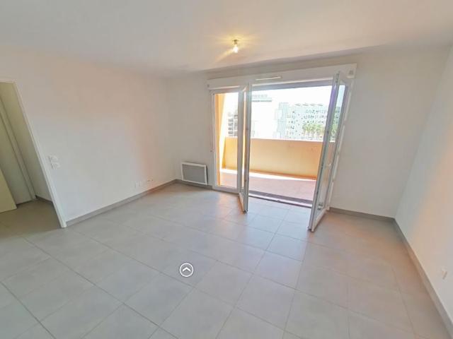 Appartement T2
