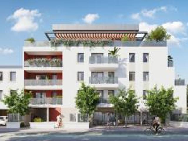 Appartement T2