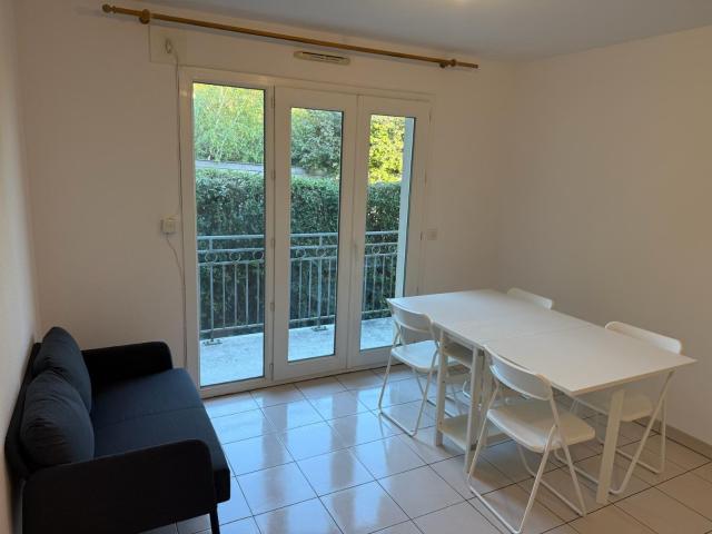 Appartement T2 32.44m² à Cambes