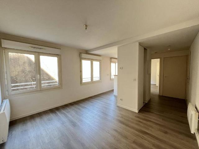 Appartement T2 32.5m2 à louer à Blois | Pichet