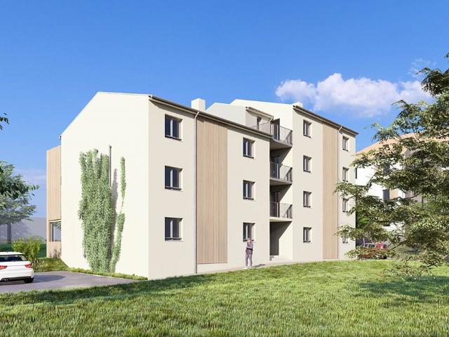 Appartement T2 33.36