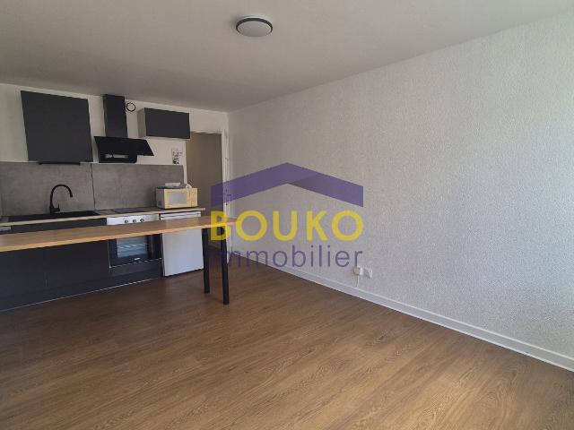 APPARTEMENT T2 32 M2 PLACE STANISLAS