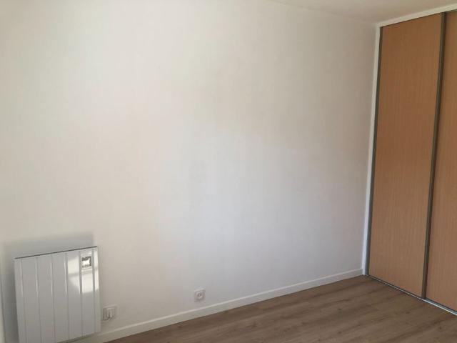 Appartement T2 32m2 Courseulles Sur Mer