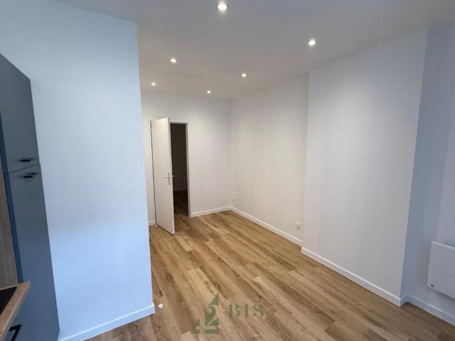 APPARTEMENT T2