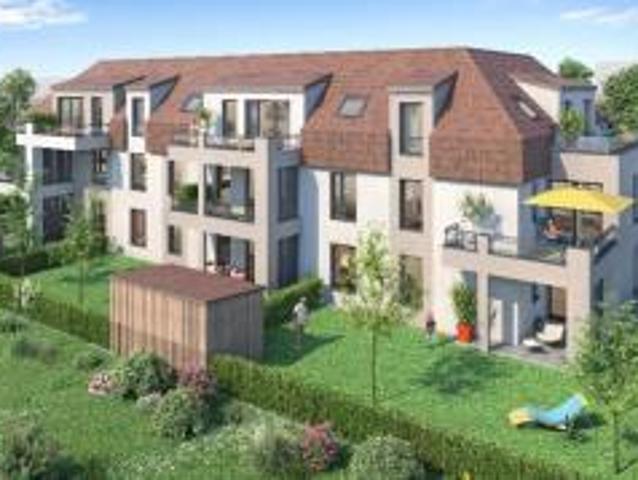 Appartement T2