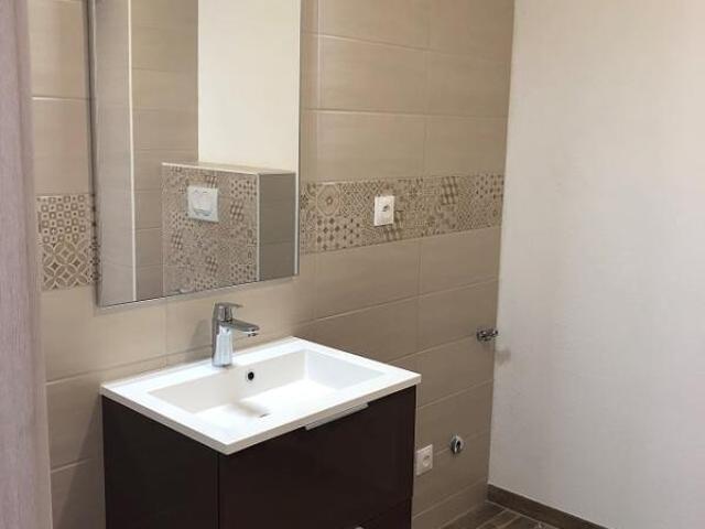 Appartement T2