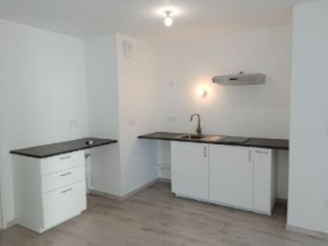 Appartement T2