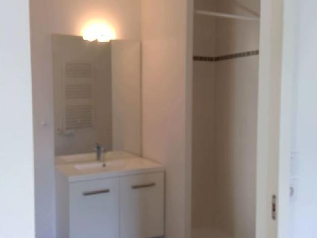 Appartement T2