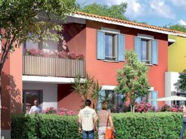 Appartement T2