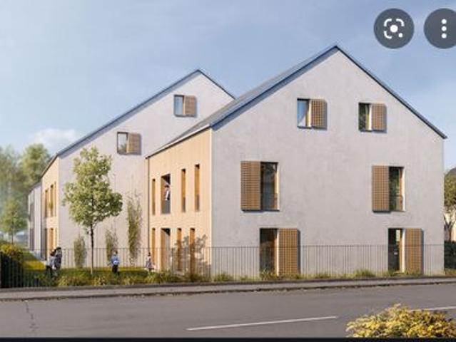 Appartement T2