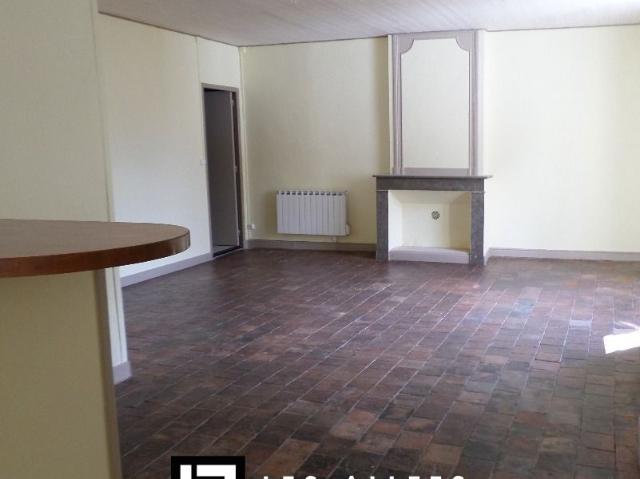 APPARTEMENT T2