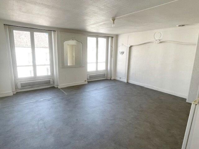 Appartement T2