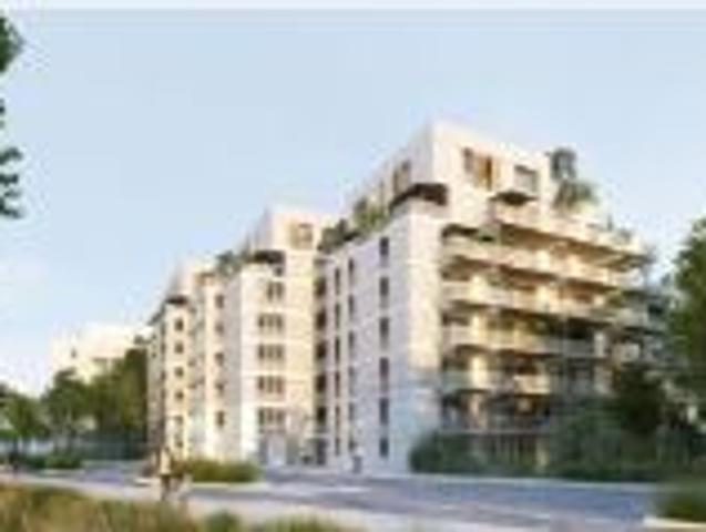 Appartement T2