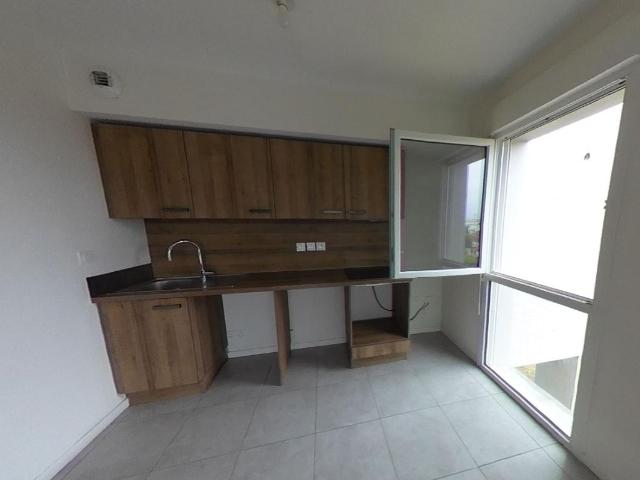 Appartement T2