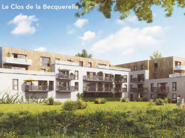 Appartement T2