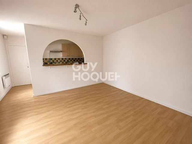 Appartement T2