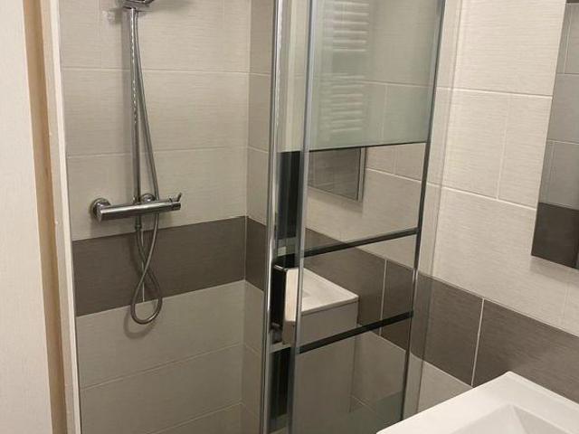 Appartement t2 37 m2 leon blum