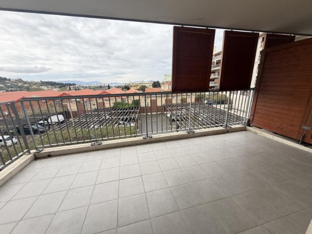 Appartement T2 37m2 Gare de st antoine