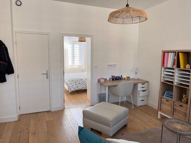 Appartement T2 37m2 rue Colbert