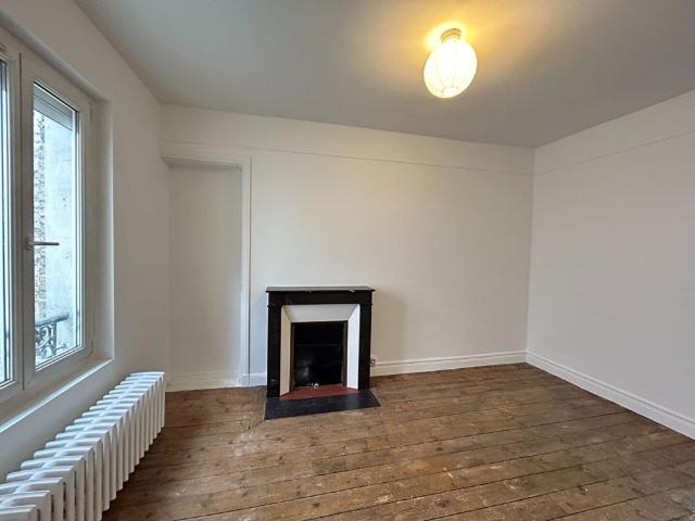 APPARTEMENT T2 37m² REIMS HOTEL DE VILLE