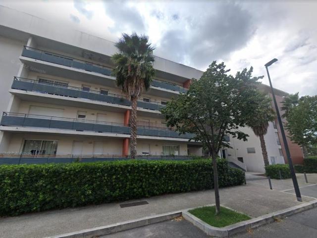 Appartement à vendre Montpellier