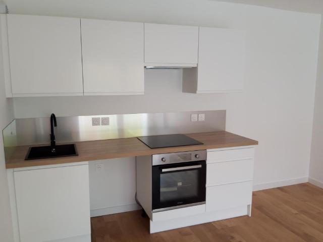 Appartement T2