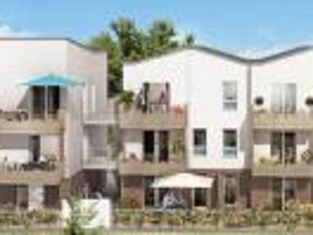 Appartement T2
