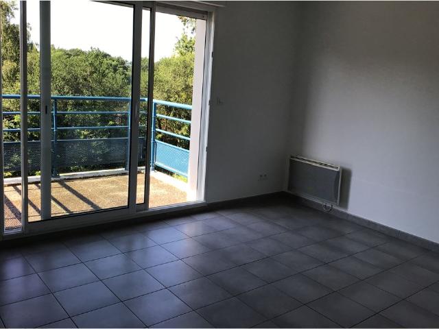 Appartement T2