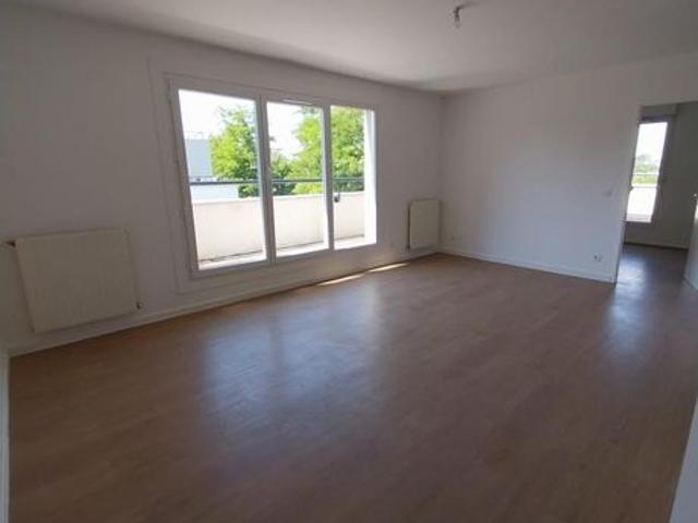 Appartement T2
