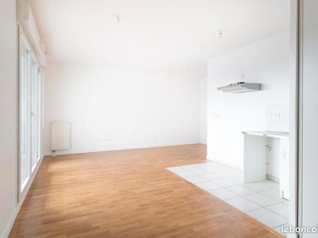 Appartement T2