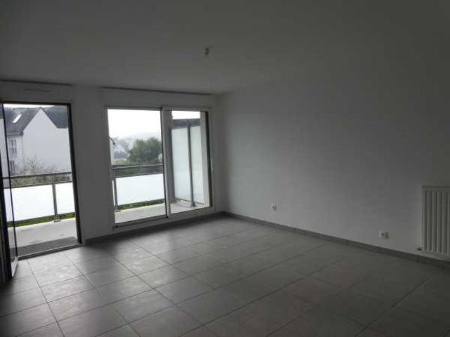Appartement T2