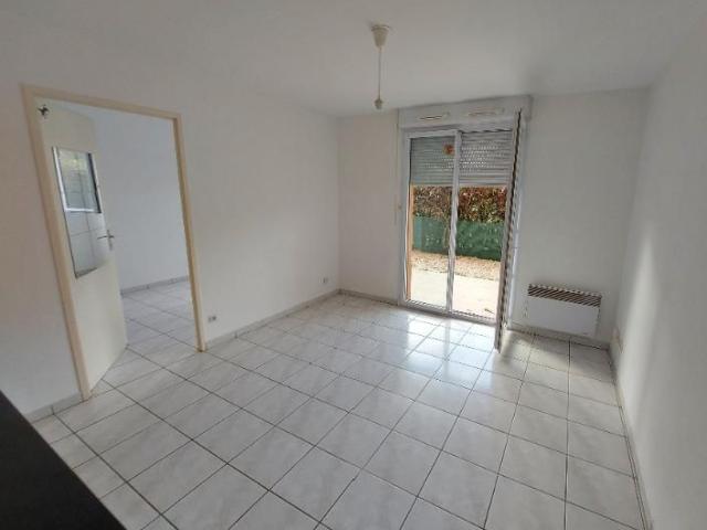APPARTEMENT T2 34M