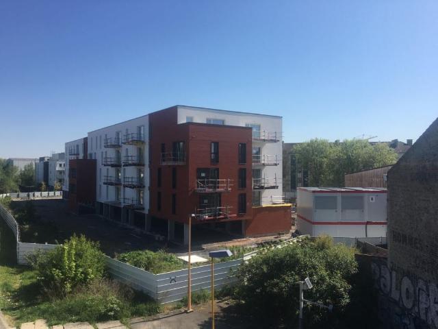 Appartement T2