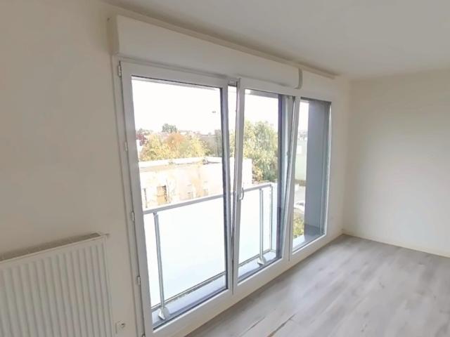 Appartement T2