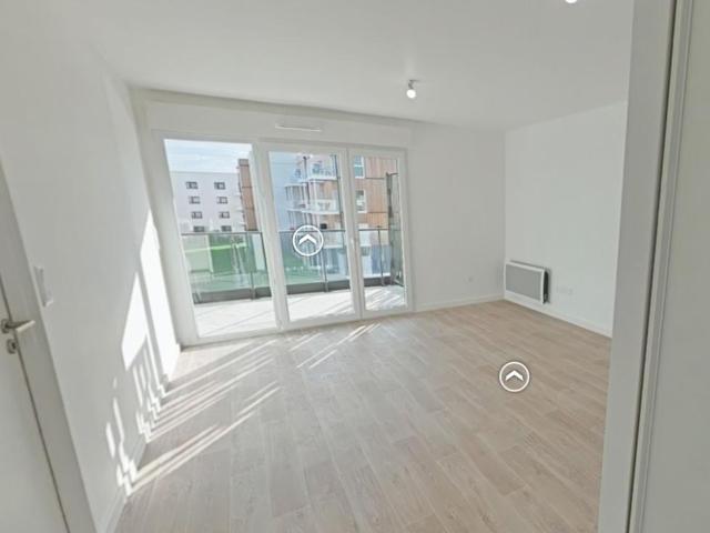Appartement T2